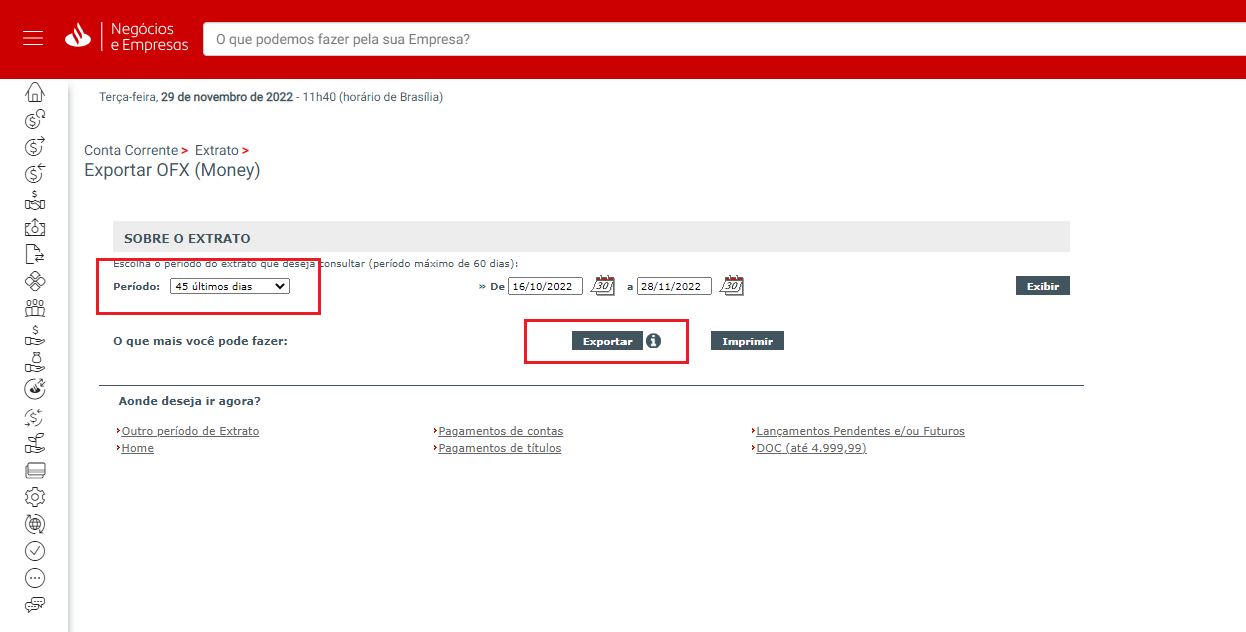 exportação-ofx-santander-3